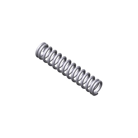 Approved Vendor Compression Spring, O= 0.188, L= 0.875, W= 0.029 G009965956